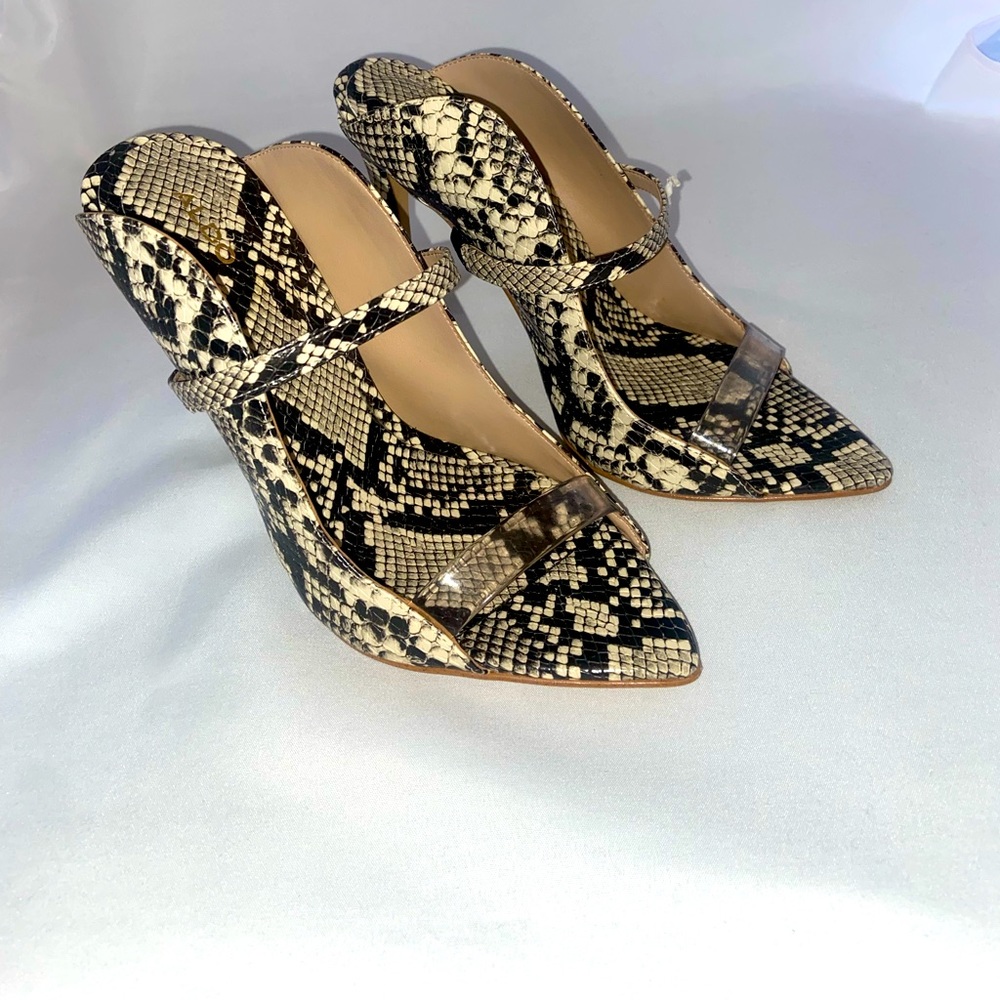 LISADELL Women’s Heeled Sandal ALDOS